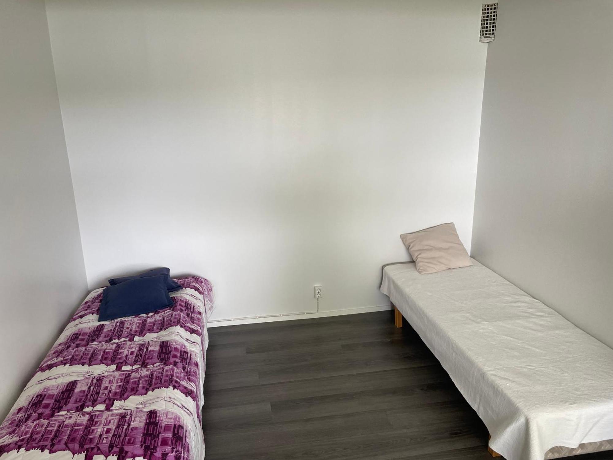Napapiirin Eraekartano Daire Pello Dış mekan fotoğraf