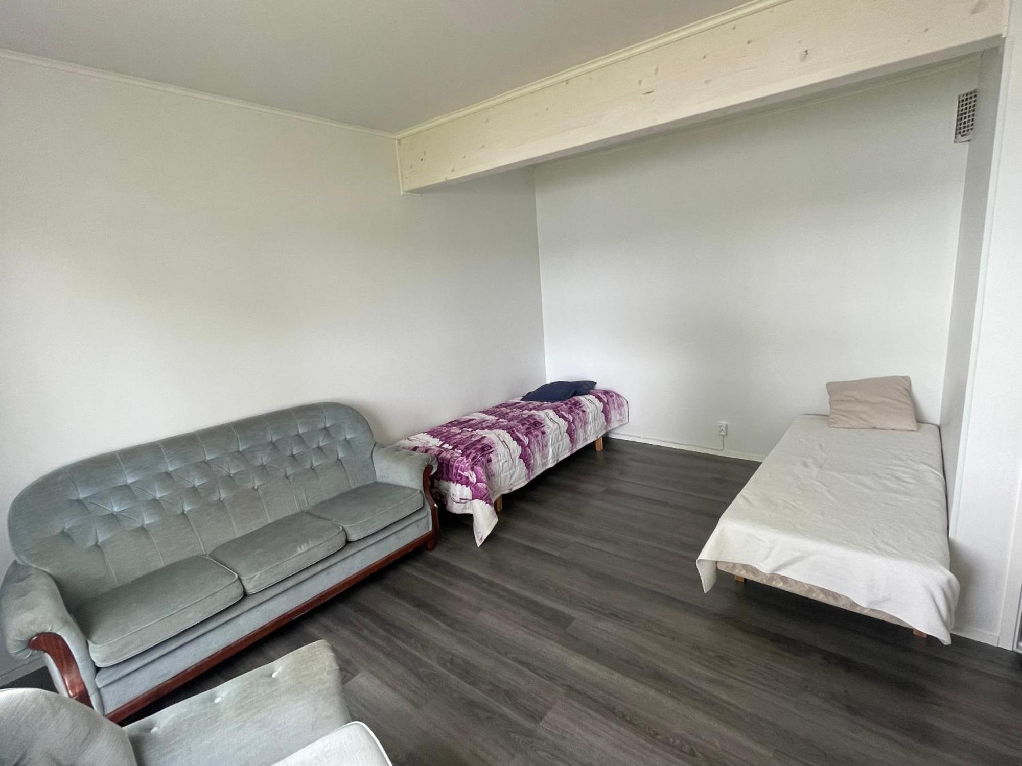 Napapiirin Eraekartano Daire Pello Dış mekan fotoğraf